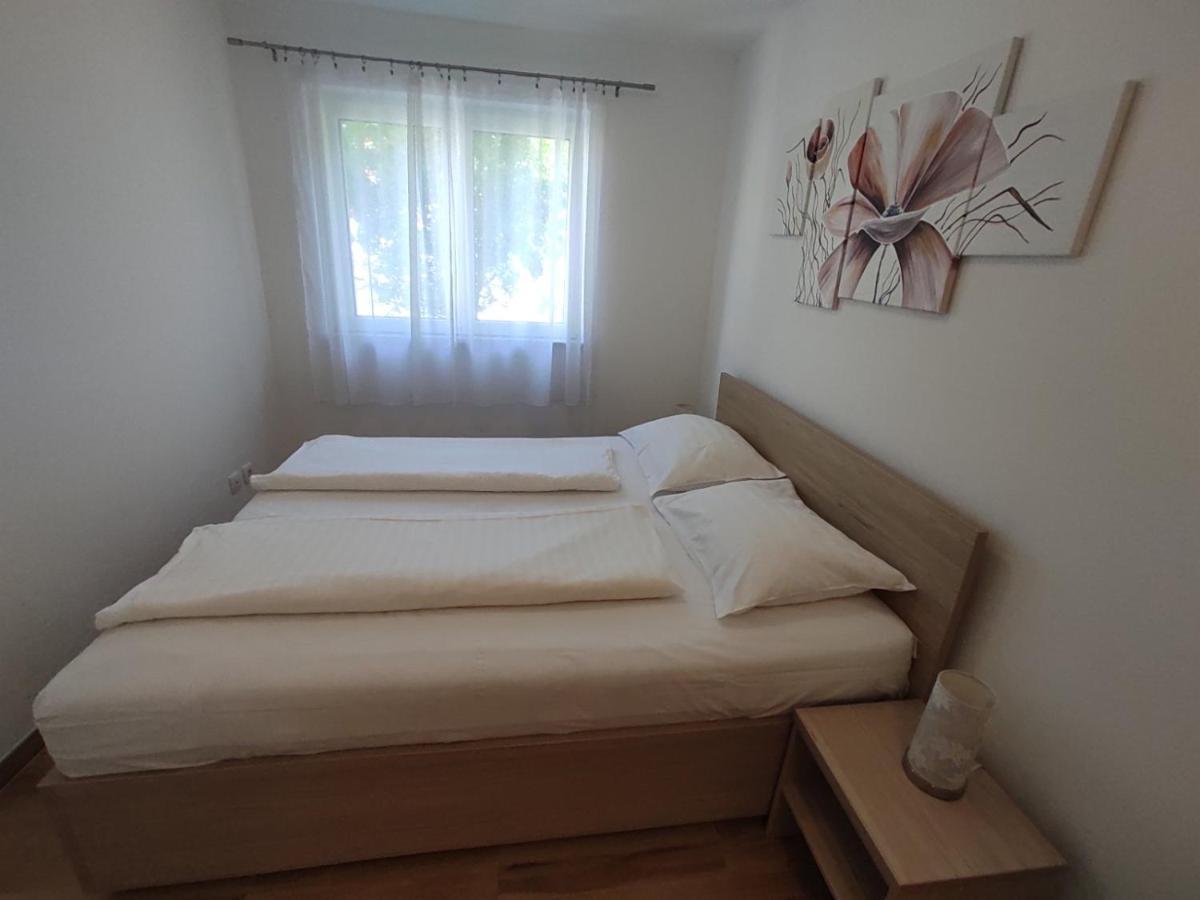 Iris Apartment Mlini Extérieur photo