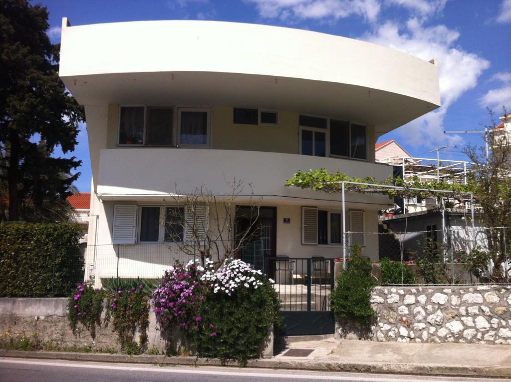 Iris Apartment Mlini Chambre photo