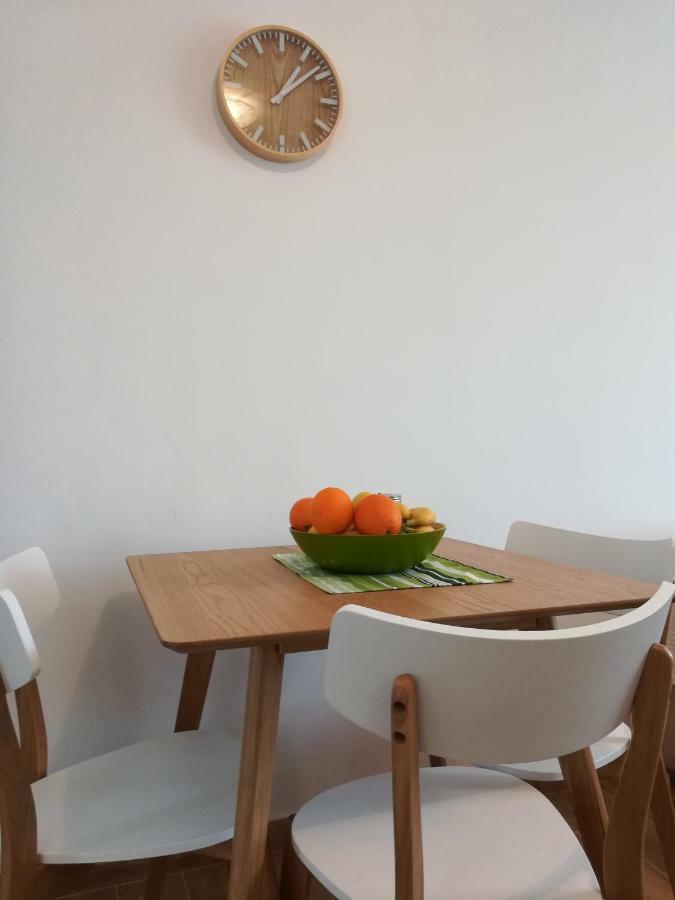 Iris Apartment Mlini Extérieur photo