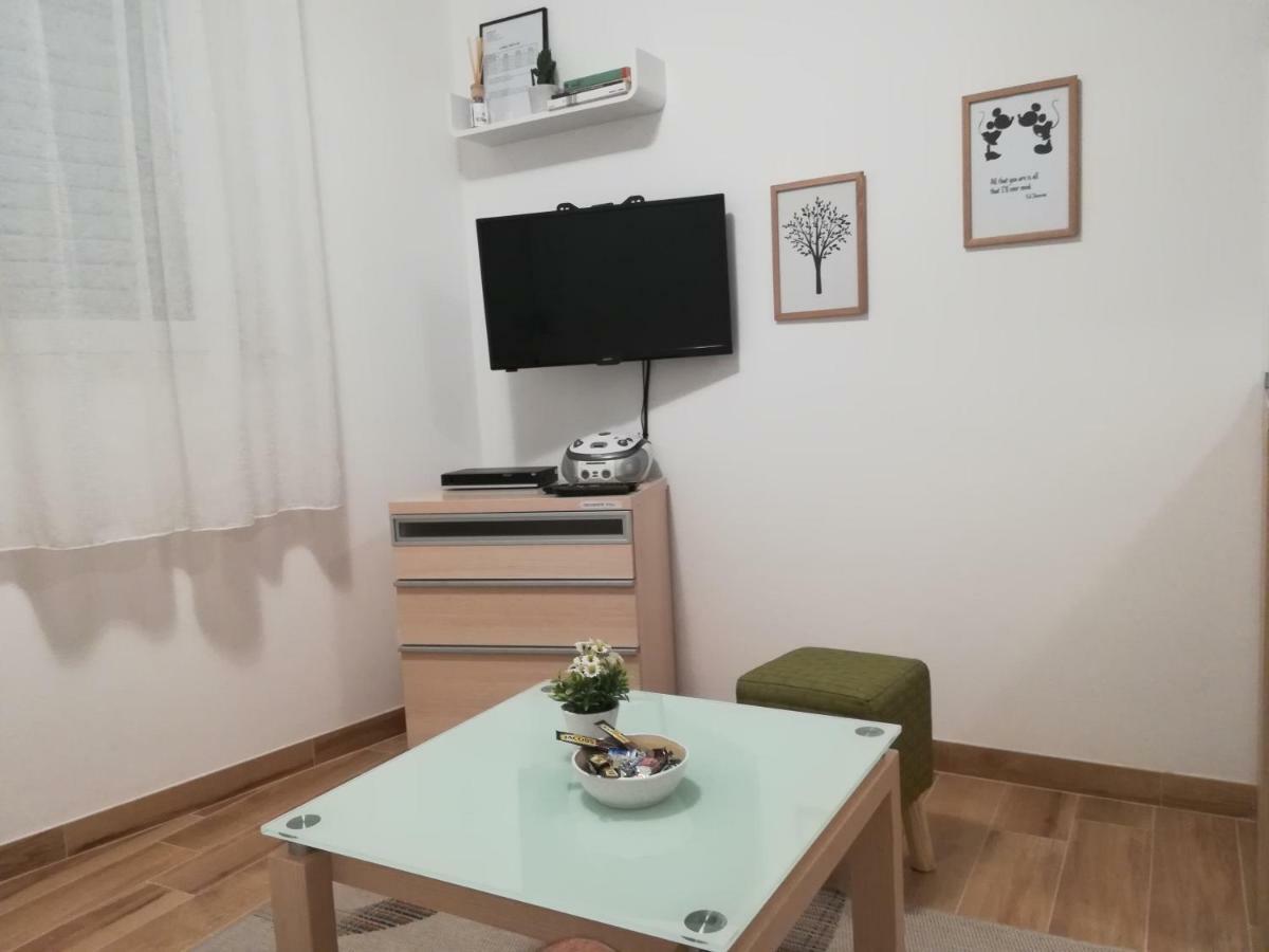Iris Apartment Mlini Extérieur photo